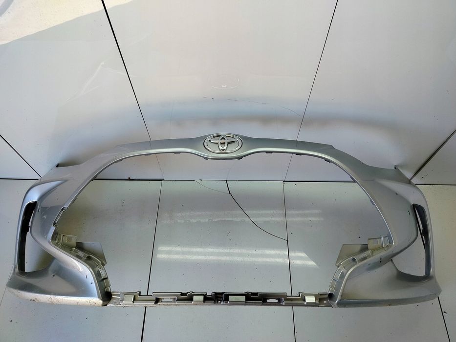 toyota yaris iv 4 2020- zderzak przód 52119-k0050