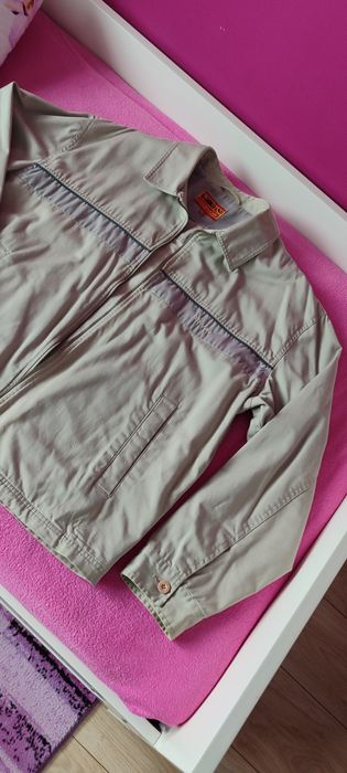 Jak Nowa męska kurtka wiosenna r.xl