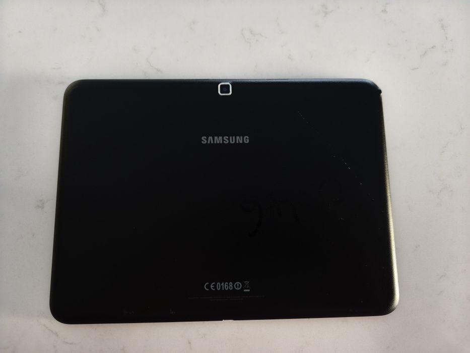 Samsung Galaxy TAB 4 język niemiecki