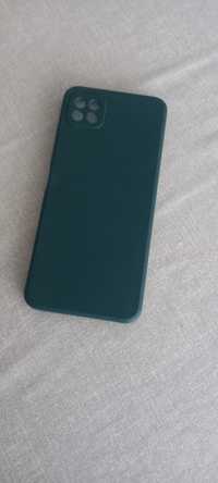 Capa Verde nova Samsung Galaxy A22 5G
