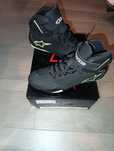 Botas Alpinestars N°41