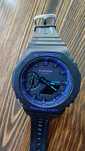 Casio G-Shock GA-2100VB -1AER Vitual