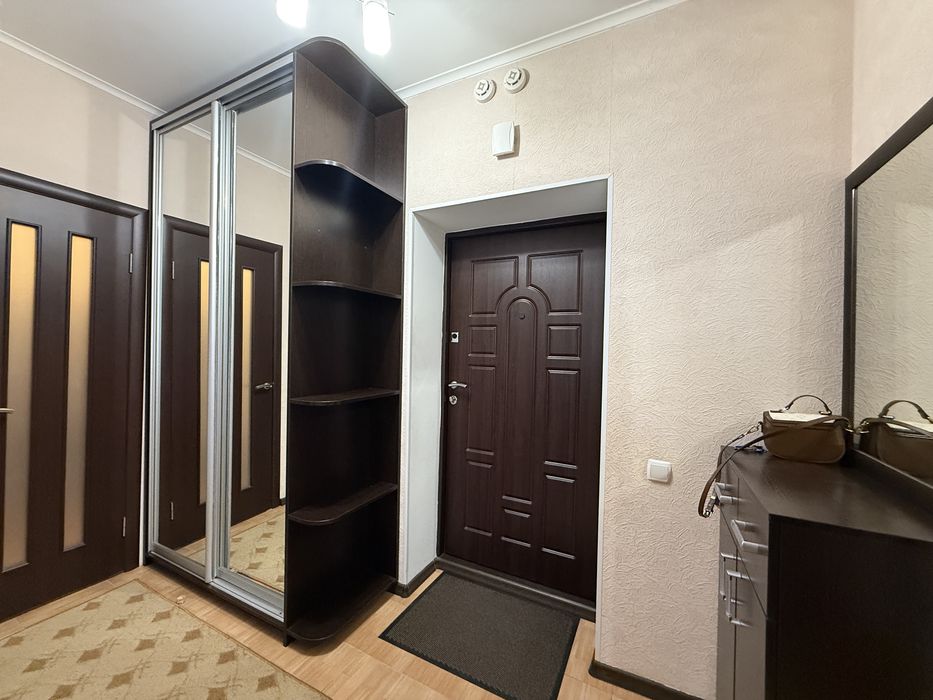 Оренда! Тепла та затишна! Початок ЖК Софія, Боголюбова 4