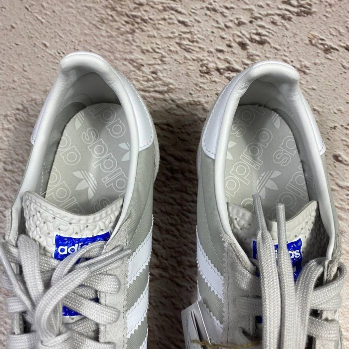ji1281 оригінал кросівки Adidas sl 72 rs кросівки casual 2024