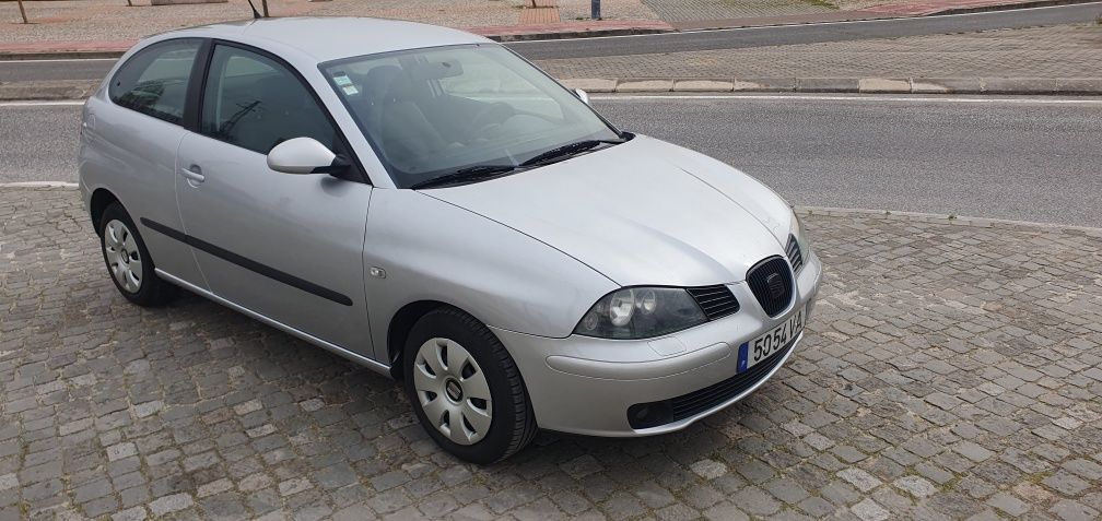 Seat Ibiza 1.9Tdi PD100