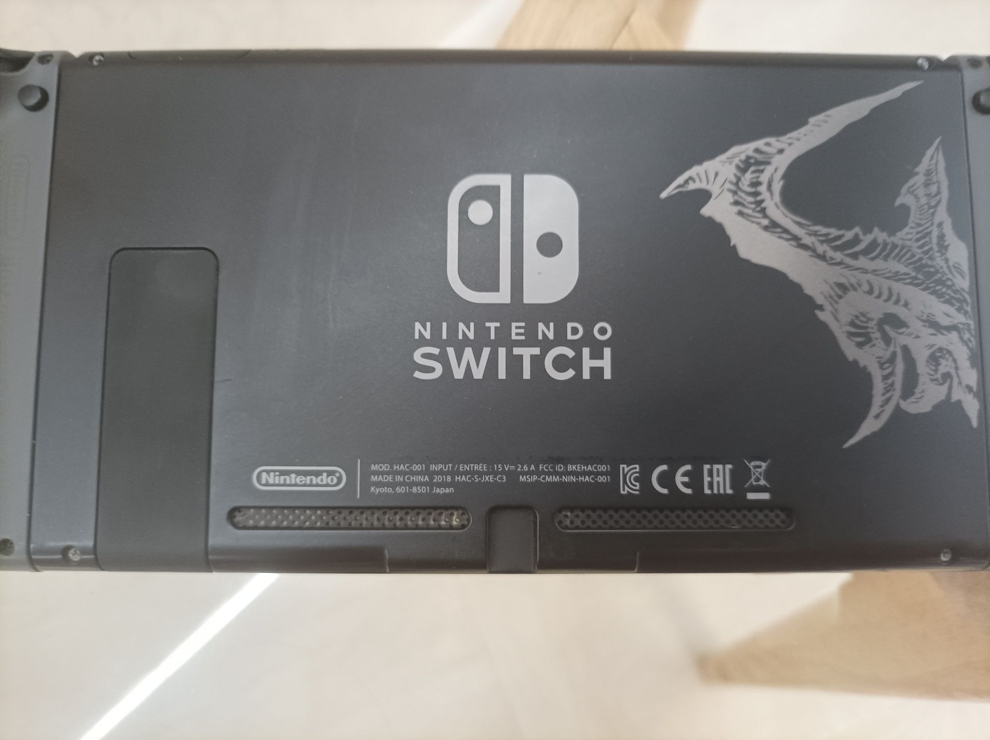 Nintendo Switch Diablo Edition Б/У + Відеоігри +128gb
