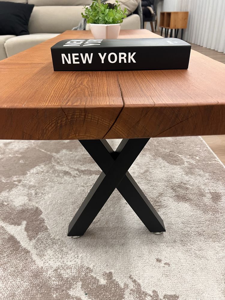 Mesa de Centro Freixo  “NOVA”