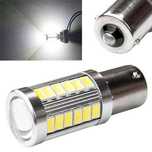 светодиодная LED лампочка 1157 1156 BAY15D P21 повороты стопы габариты