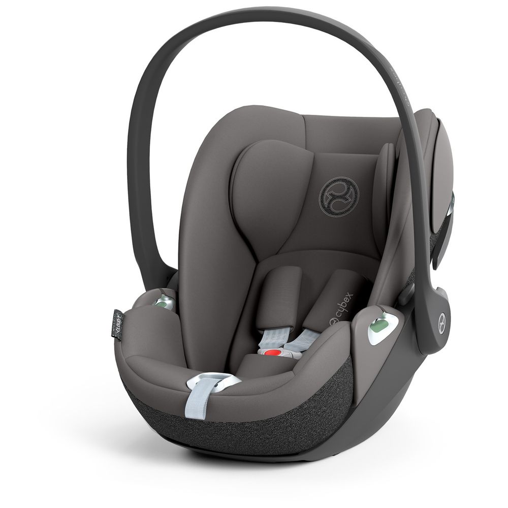 Fotelik Cybex Cloud Z i size