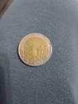 Moeda de 2 euros
