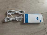 Zestaw 2 kabli typ-c usb