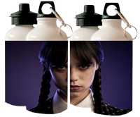 Bidon Junior Wednesday Addams PRODUCENT