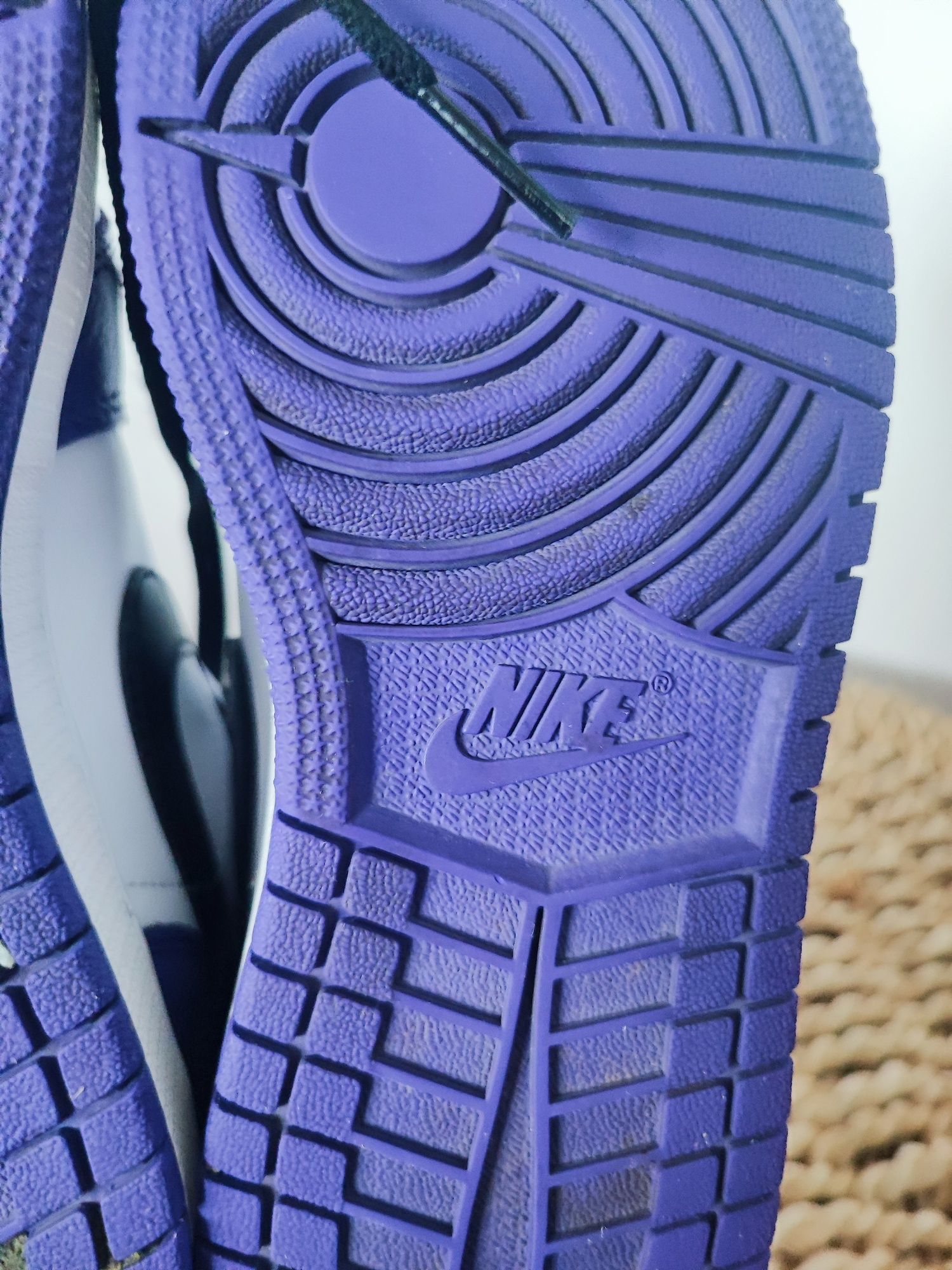 Buty Jordan Okazja