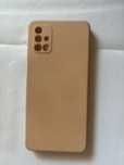 Etui Samsung M31s