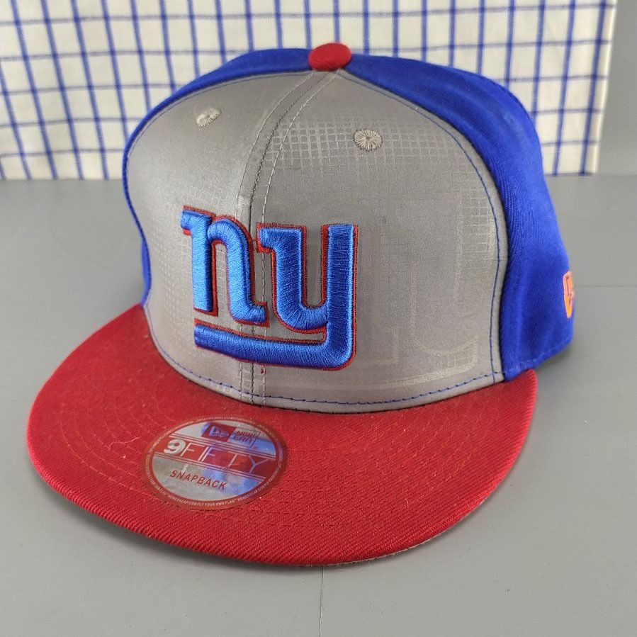 Кепка Snapback LA NY