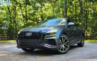 2019 Audi Q8 quattro Prestige