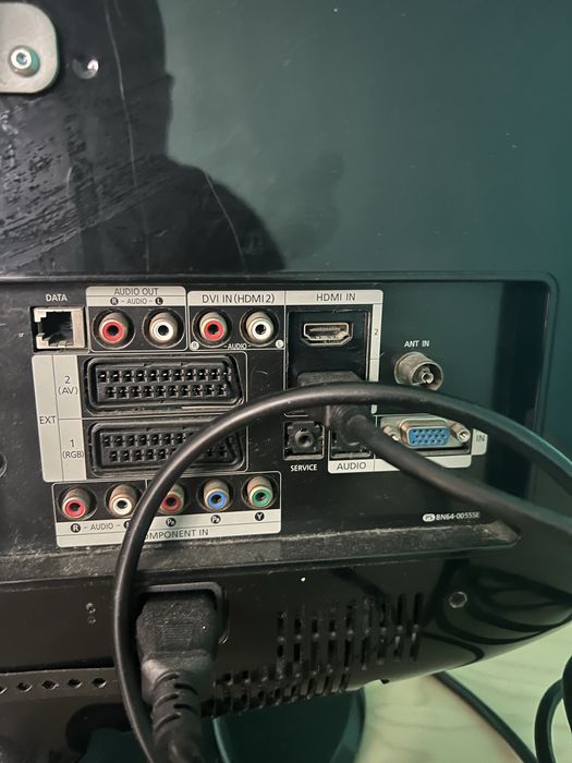 Telewizor TV samsung 26 cali LE26R81BH