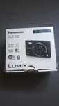 PANASONIC sz10 lumix