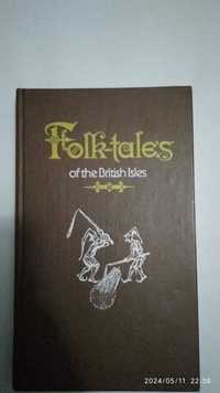 folk tales of the british isles , Thomas Hardy ,  Книги на английском