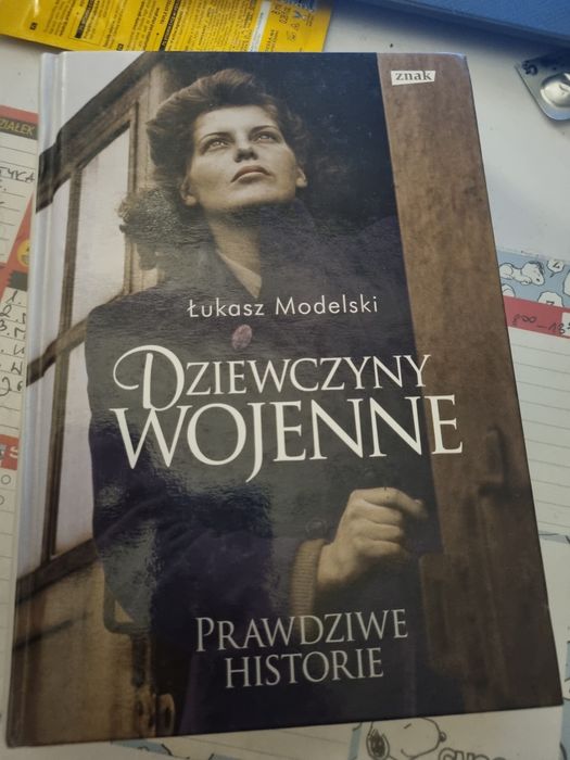 Dziewczyny wojenne