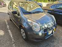 Suzuki Alto 1.0.