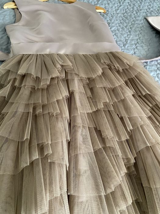 Сукня святкова/на фотосесію, шилось під замовлення