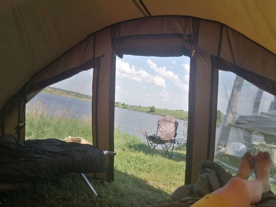 Намет короповий Ranger 2 man