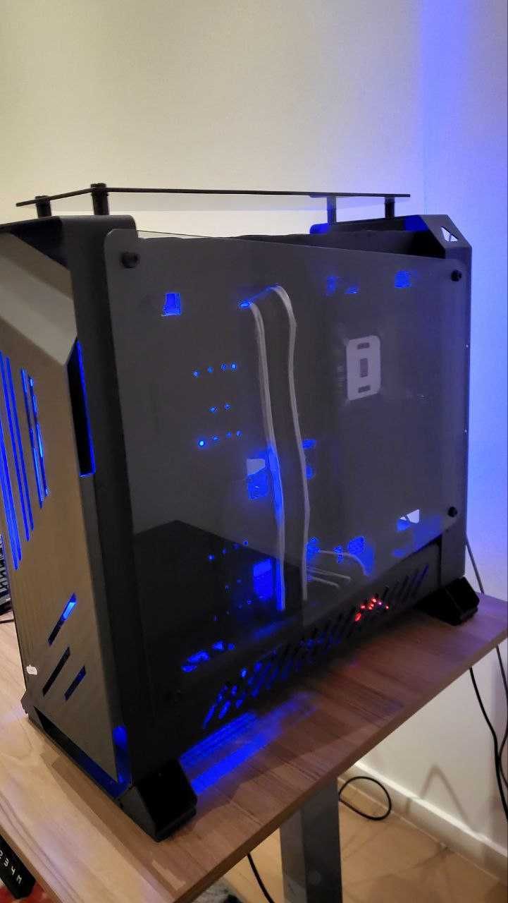 PC ARTLINE Extreme Poseidon P99