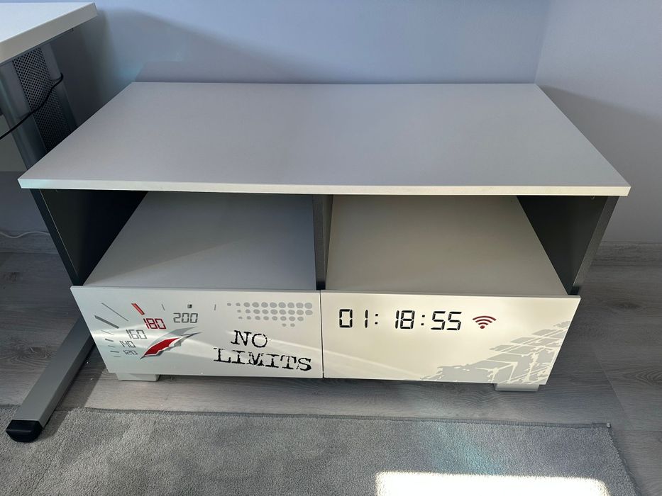 Meble dziecięce młodzieżowe