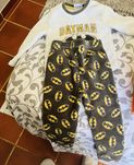 Pijama batman 18-24