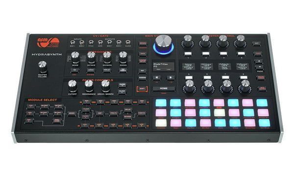 ASM Hydrasynth Desktop MODUŁ BRZMIENIOWY | kup NOWY wymień STARY