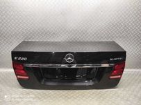 Mercedes w212 Крышка багажника седан универсал,рестайл дорестайл