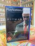 Hitman Blood Money PS2 Sklep Iława