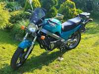 Honda NTV 650 53KM 94r. Stan BDB + Kurfy (gratis)