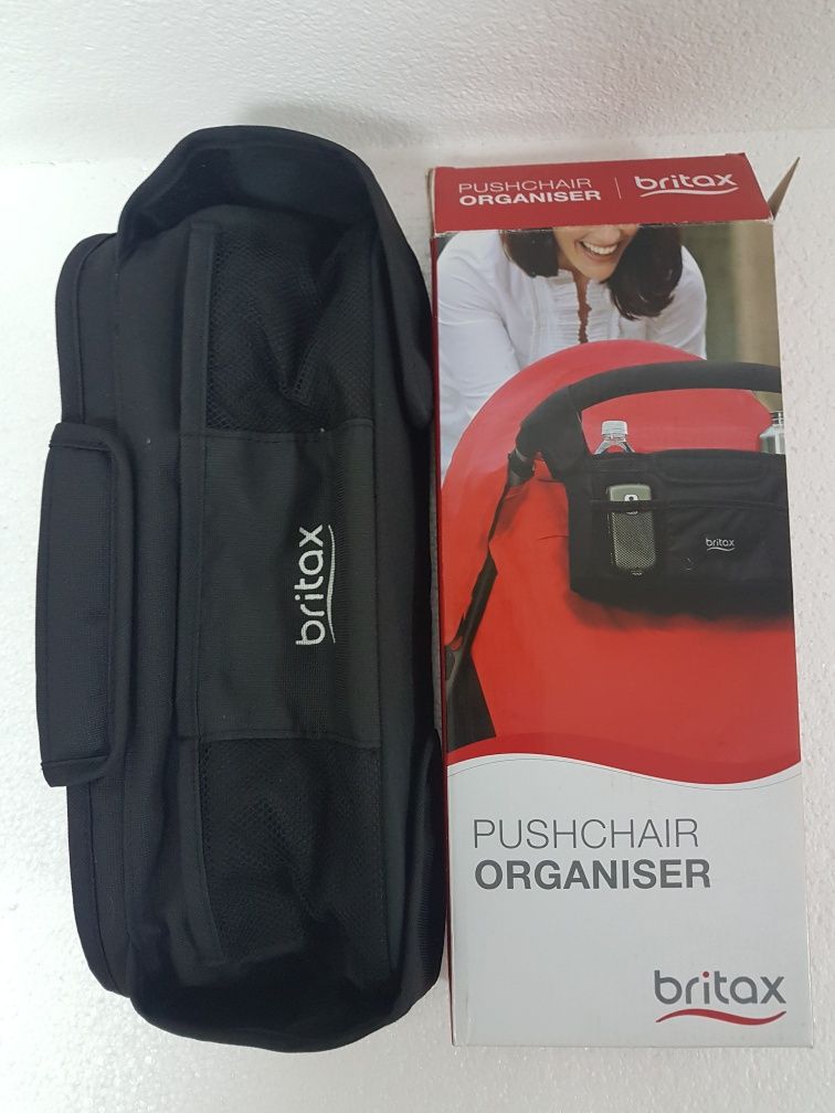 Britax Pushchair Organiser