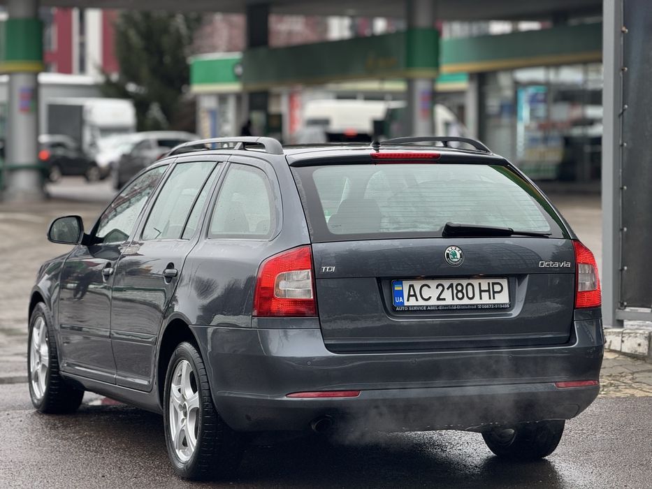 2011рік 1,6 дизель