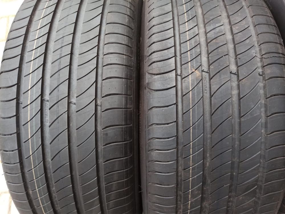 Opony letnie demontaż 19 cali 235/50/19 Michelin