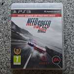 Need For Speed Rivals PL - po polsku - PS3 gra PlayStation 3 sony