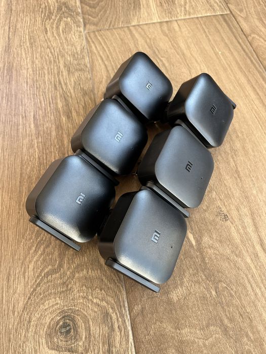 6 Repetidores de sinal wifi