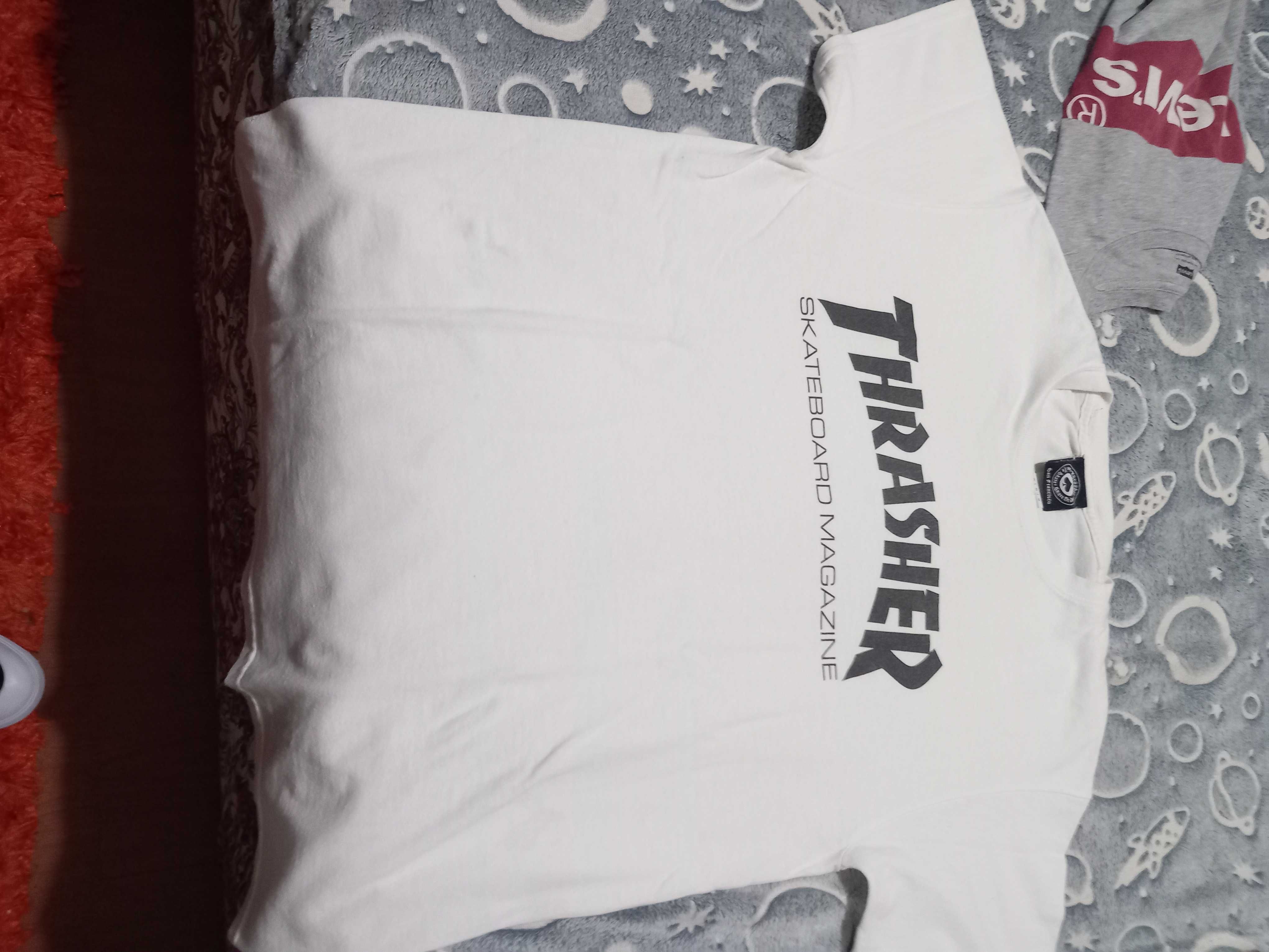 T-shirts várias tamanho M