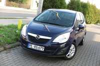 Opel Meriva 1.4T 120KM Super Stan Import Raty Opłaty !!!
