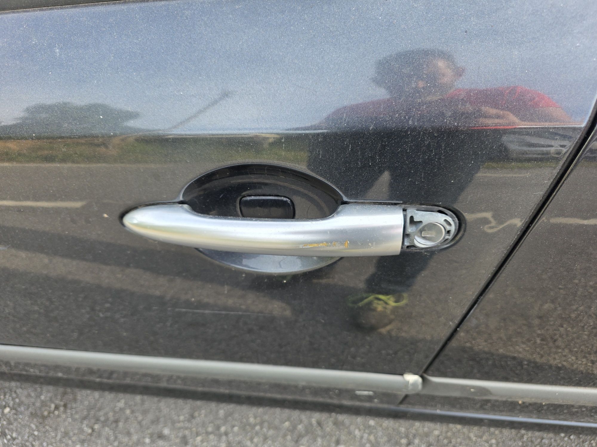 Renault Laguna 1.9 DCI