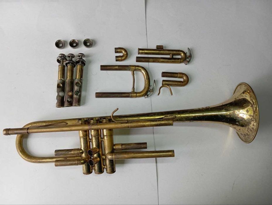 Труба Bach tr300