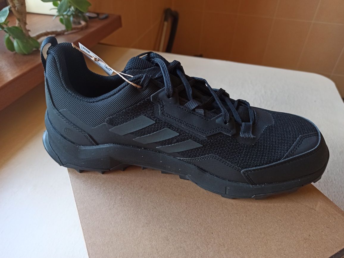 Трекінгові  кросівки Adidas Terrex A×4 44р(29см)