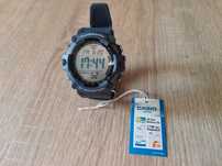 Zegarek CASIO AE-1500WH Sportowy WR 100M +. NOWY!