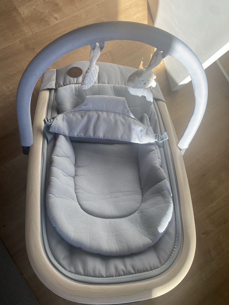 Espreguiçadeira maxi cosi