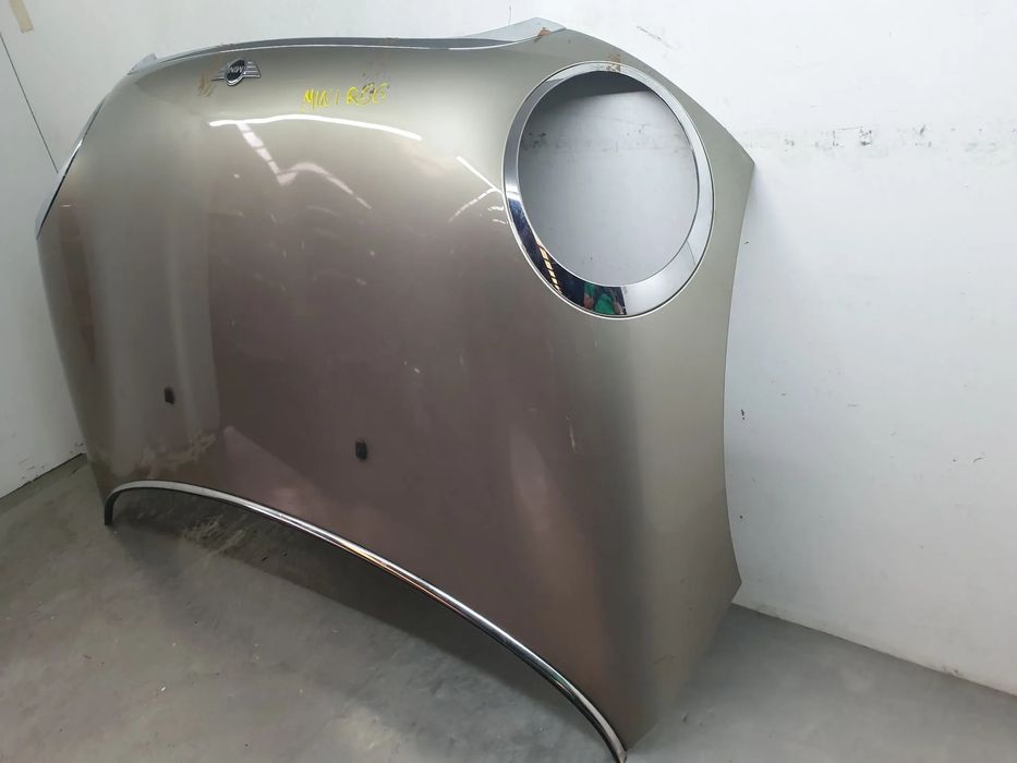 Capot MINI Mini (R56)