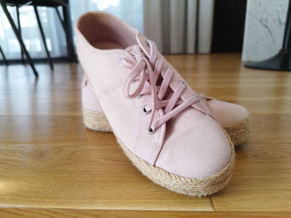 Trampki Superga rozm. 40