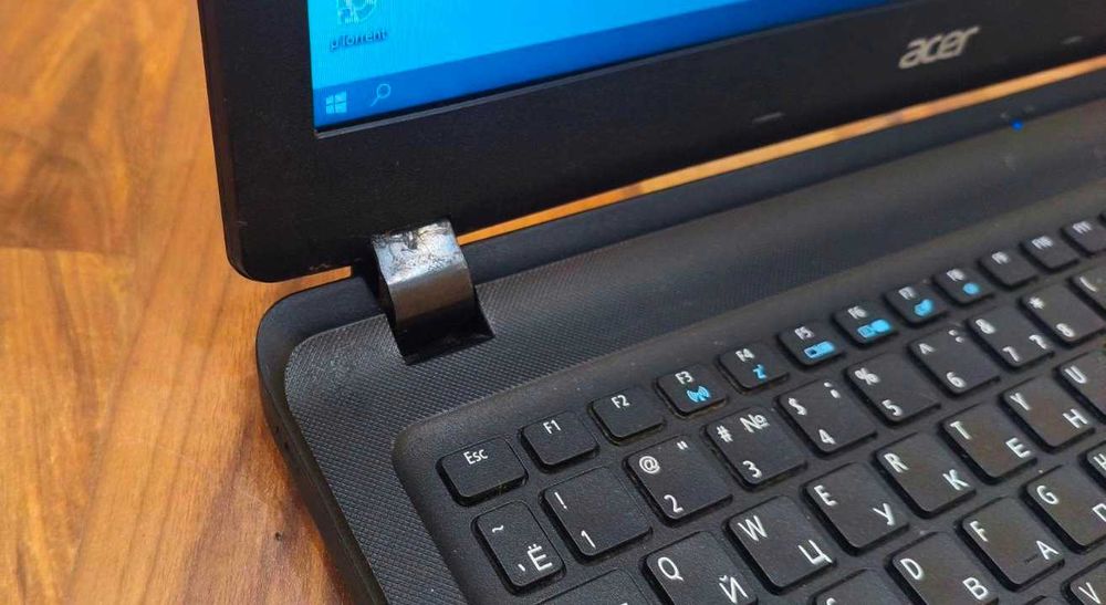 Мощный Acer 15.6" 4 ядра,ОЗУ-6гб,HDD500,Zoom,YouTube,Танки