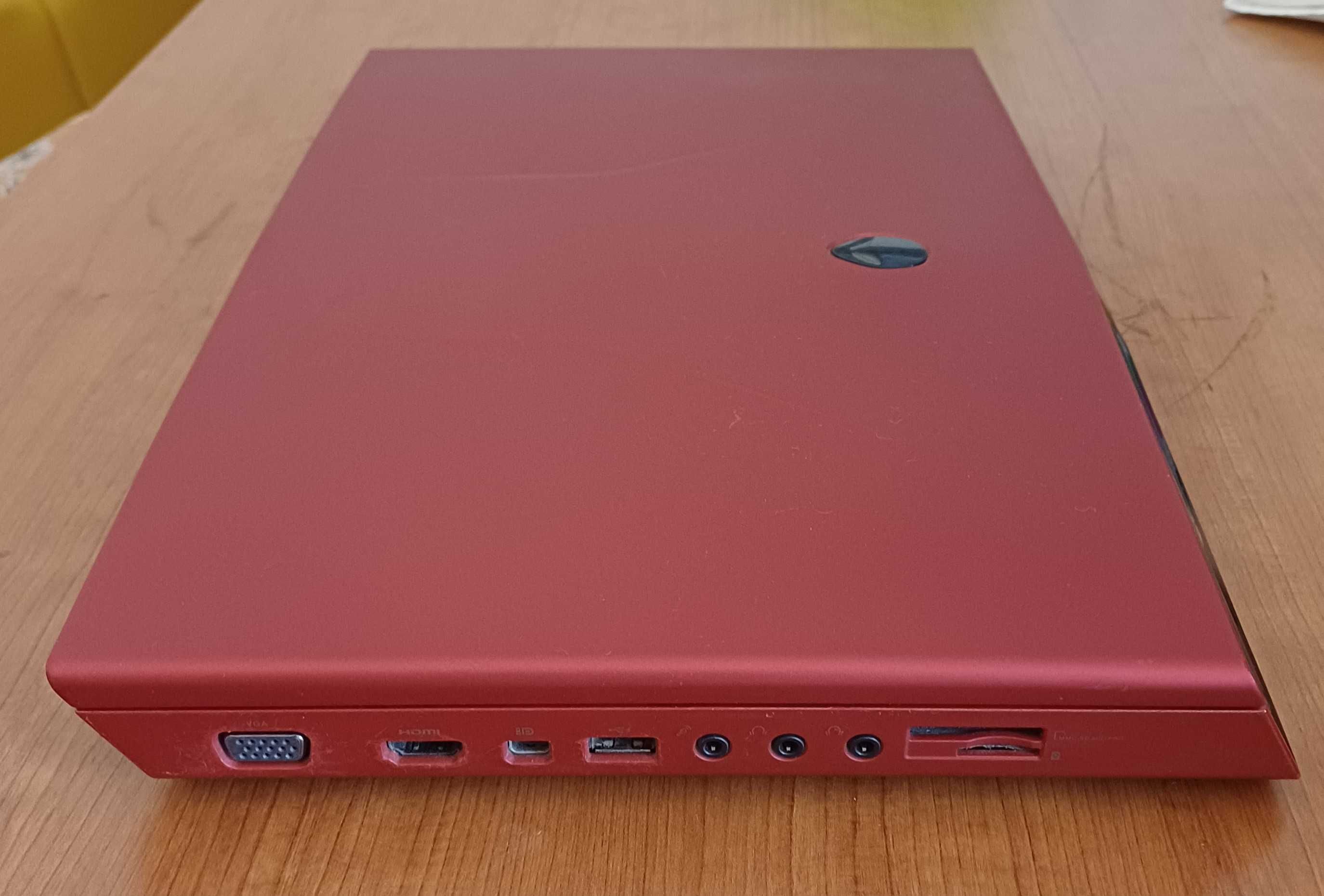 Alienware M14xR1